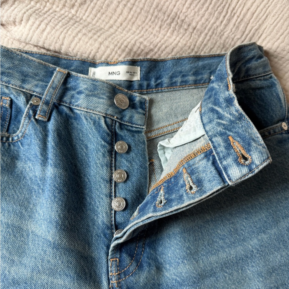 Mango Bootcut Jeans - Picture 4 of 6
